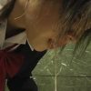 fc2-ppv-1157150 嫌悪感丸出しでフェラ抜き口内発射→ザーメン吐き捨て。地方のショッピングモールのトイレで制服女子のフェラチオ