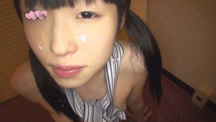 fc2-ppv-人気モデル高橋ひ〇るちゃん激似の可愛いお顔に思いっきり顔射‼ オナニー＆フェラ