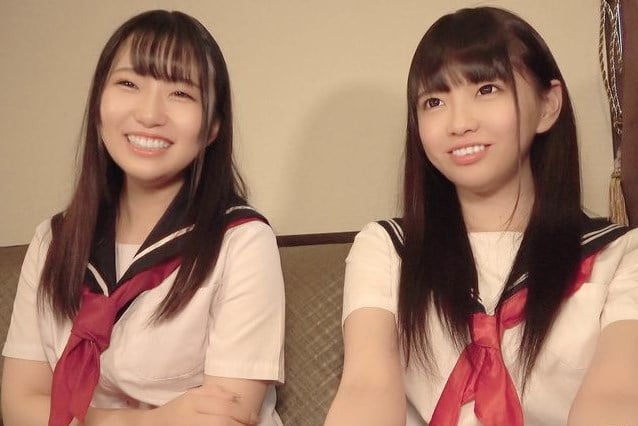 FC2-PPV-1594601 県立現役生仲良し2人組 ちはる&ゆいと3Pで制服コスプレ中出しSEX 65 1594601a 1 FC2-PPV-1594601 県立現役生仲良し2人組 ちはる&ゆいと3Pで制服コスプレ中出しSEX