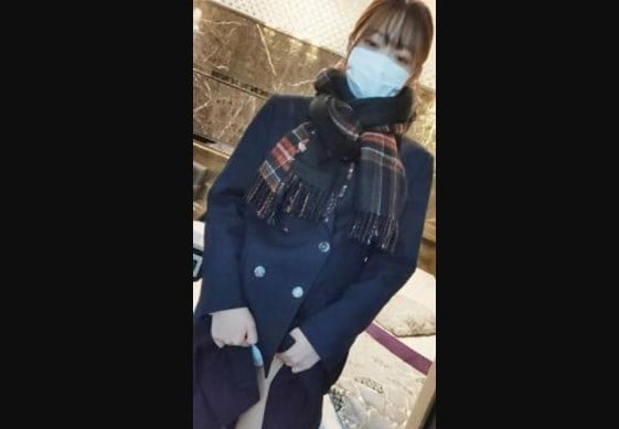 fc2-ppv-【制服コスプレSEX】制服空手美少女。はじめての〇交