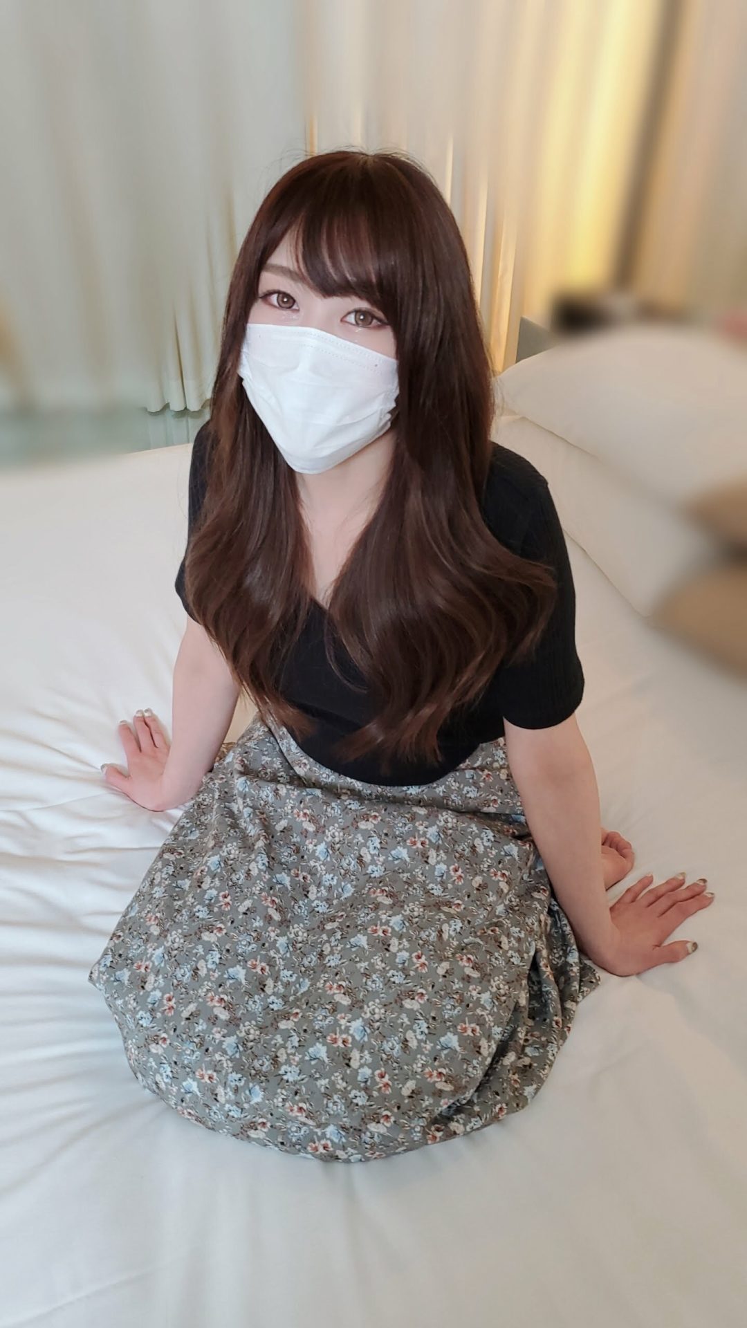 【流出】ムチムチ巨乳なお姉さん系パーソナルトレーナーに中出し　中●美嘉、激似の22才、スポーツウーマン腹腹筋割れてますよ。最近多めのセックスレス相談。