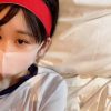 【拒否されても無視してゴム無し生挿入中出し】県立吹奏楽部①C〇生くらい幼い黒髪ボブロリ　体操服で円〇