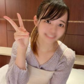 【#89】礼儀正しい保育士さんが、ドスケベ顔でちんぽ舐めてんのエロすぎる件。清楚なのに本気汁だらだらで精子求めてる変態に中出ししたらめっちゃ出た。♡両想い♡