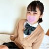 【涙が出るほど喘ぎ絶頂し、悶える彼女と濃厚な中出しSEX！】小柄で華奢な体つき、少し触れただけで感じてしまう感度180%の彼女に衣装着させてハメ撮り！