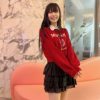 おじさんじゃなくてよかった・・・。安心し切ってる経験少なめもちもちスベスベなスレンダーボディに中出し。