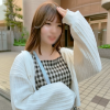 ※ドM20歳JD中出し　大学の空きコマ中に連れ込み♥気持ちよすぎて感じまくり悶絶アクメ♥