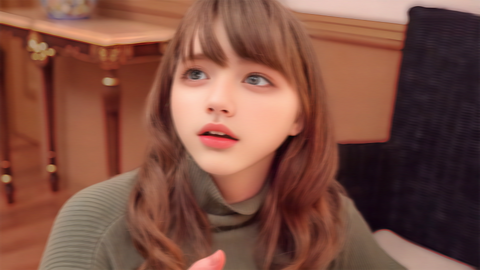 FC2-PPV-4883818　カナダから来日中　''Gカップ巨尻新人コスプレイヤー１８才'' 異国の地でまさかの３連続中出し収録　