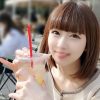 fc2-ppv-【超敏感JDナンパ中出し】街で偶然出会ったスレンダー美少女はまさかの現役JDだった・・・2度と逢えない気がして中出し！！