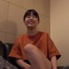 FC2-PPV-1874098【超ロリっ娘JD】スレンダー貧乳パイパンロリ大学生ありかちゃん20歳　part2