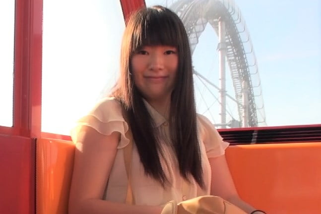 【パパ活サイト出会い 地味顔ムチムチ巨乳の金欠フリーター】ハメ潮失禁し痙攣絶頂アクメ。