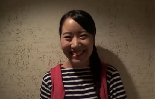 あん20歳黒髪清楚系「第１部」【素人ハメ撮り】【個人撮影】