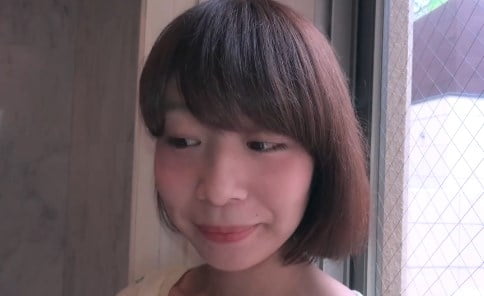 201706122023096c9 1 FC2-PPV-584515 大量中出し 田舎から上京してきたパイパン貧乳スレンダーラブリー女子大生さやか20歳　【前編】