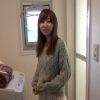 慶応大学に通う清純そうなお嬢様ＪＤ結衣(20) めっちゃ腰ふってハメ撮り