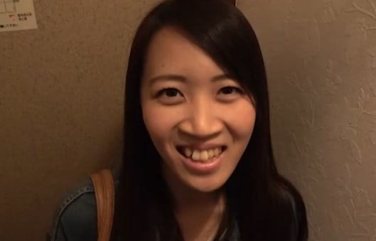 わかな22歳♪撮影会モデルJD4♪