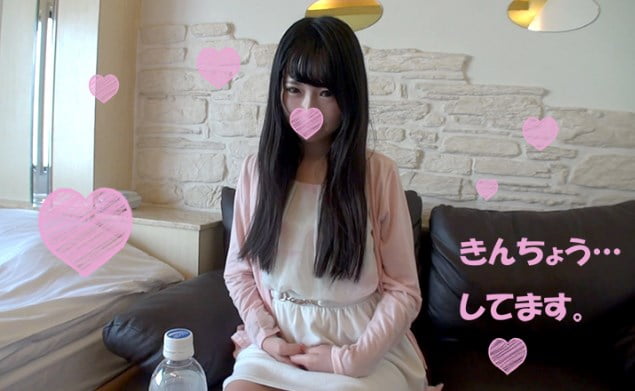 【個人撮影】【超極嬢ロリ】まき前編★発育を止めてくれた神にマジ感謝！けど撮影中にHに育つロリ娘に不覚にも悶絶！からの…激ハメ中出し【ハメ撮り】_2018-2-3_16-9-57_No-00