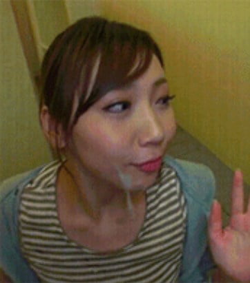 【スマホ個人撮影】早●田大学の研究室の仲の良い後輩を呼び出して便所でフェラチオ撮影_2018-2-18_12-32-10_No-00