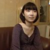 「エッチな事が好き」ショートボブが似合う あかりちゃん19歳 軟体専門学生とハメ撮り