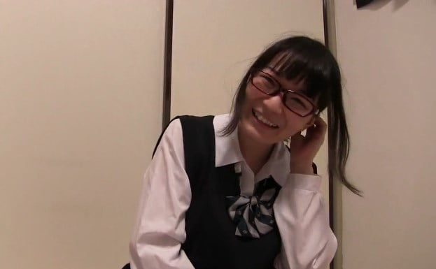 【永久保存版】Hカップ巨乳の地味娘をSEX快楽でオマンコ愛奴に調教【膣内射精】_2018-5-13_14-55-5_No-00