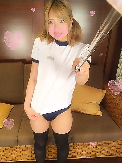 ♥SS級Lolli美乳美少女半泣きブルマ超濃厚エッチ奥好きなのぉ♥連続絶頂腹上痙攣アヘ顔完堕ち妊娠レベル大量受精_2018-5-25_23-20-12_No-00
