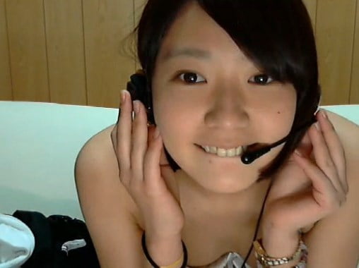 ライブチャット　黒髪ショートカット_2018-9-30_11-56-30_No-00