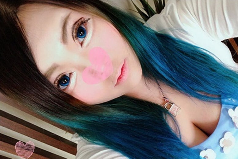 19歳♥S級ビッチ巨乳白ギャル　早漏糸引きまんこ丸出し驚愕ヌルヌル勃起クリトリス連続イキまくり絶頂b_2018-11-23_22-45-44_No-00