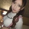 MGS SIRO-3734 余裕でち〇ぽをすっぽり包み込む爆乳パイズリ！ずっと泣きそうな顔をしてる 山形から上京 れいら 19歳 メイドカフェバイト　揺れるHカップ爆乳で更に興奮！チ〇ポをブチ込めば勢いが増していく！！
