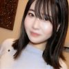 【172cm長身で色白JDと中出しSEX】素直でドスケベな美人大学生とのハメ撮り！無洗ちんぽを即尺しそのままゴックン！後半はソファで中出し、更にベッドでもう一回中出し！