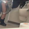 fc2-ppv-386245 ウブな黒髪たまごちゃんを公衆トイレで流れで押し切りハメ援○