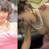 世間知らずそうなお上品な可愛らしい2人組に中出しフィニッシュ！