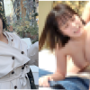 【爆乳を揺らし2回中出し】清楚で真面目なJDが規格外の爆乳Hカップだと始めた知った日・・・勃起乳首を吸って揉んで騎乗位グラインドで縦横無尽