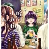 #酩酊すみれさん。 #中村モリス