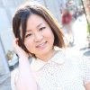 【低身長ロリ顔巨乳パイパン人妻】マニアにはたまらない体！イキまくる淫乱人妻えみこさんと中出し3PSEX。