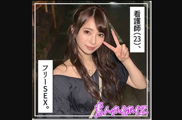 【美人看護師SEXのフルコース！】ベッドに飽き足らず、お風呂場に洗面台と気の向くままにフリーSEX！