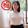 【磯山さ○か似のムチムチ専業主婦】 三十路人妻あやめさんに中出し