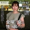 【敏感体質で潮吹きイキまくる純情人妻】 止まらぬガン突きピストンにガクブル悶絶絶頂